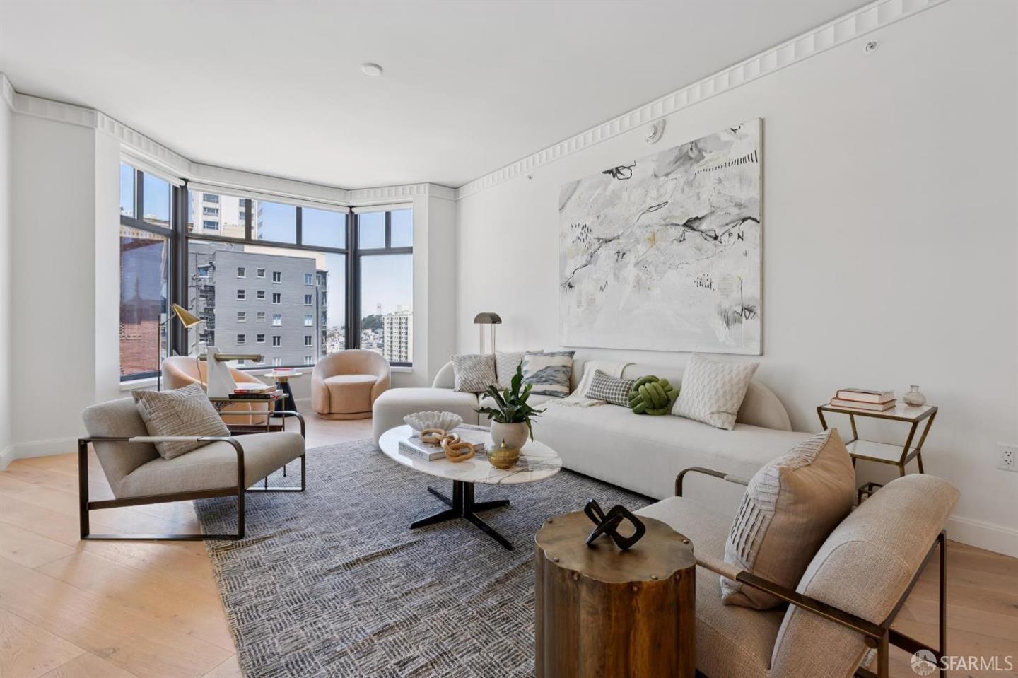 875 California Street #701 — photo 17