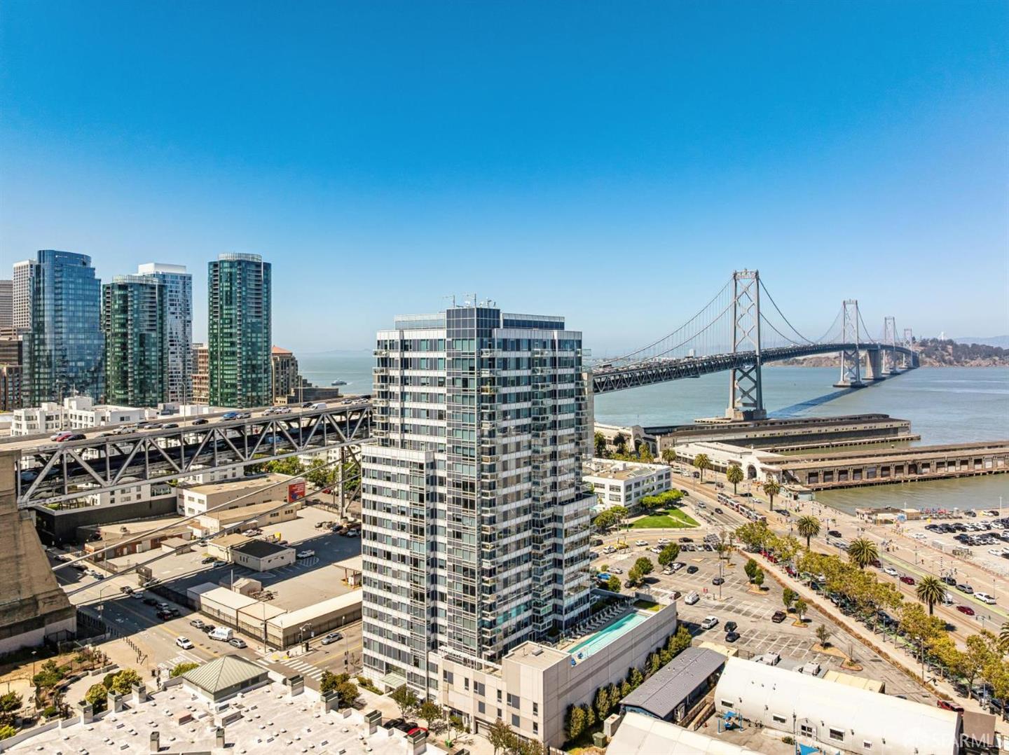 501 Beale Street #15H