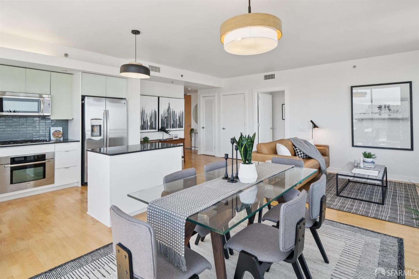 501 Beale Street #15H — photo 15