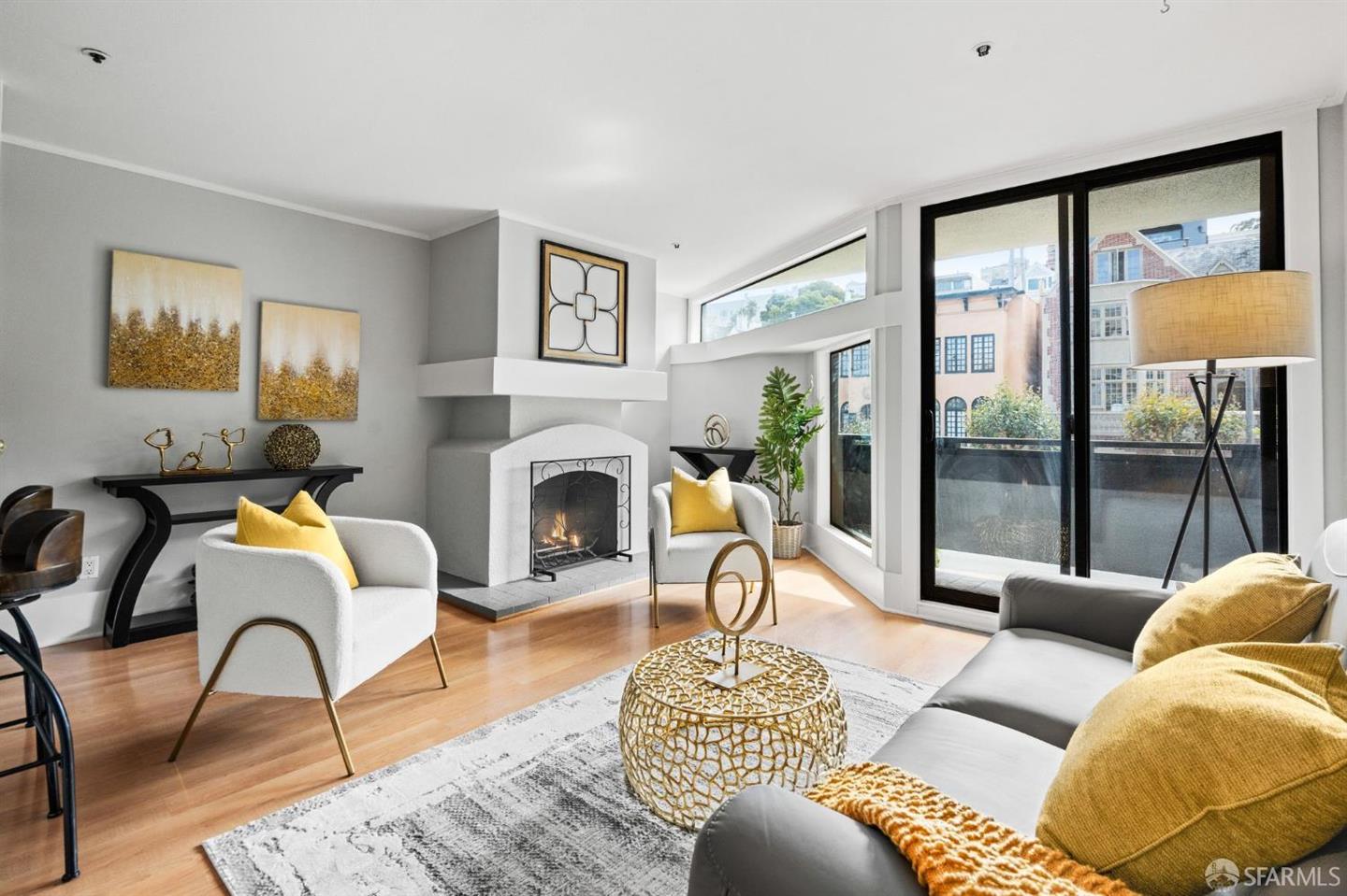 1818 Broadway Street #201 — photo 2