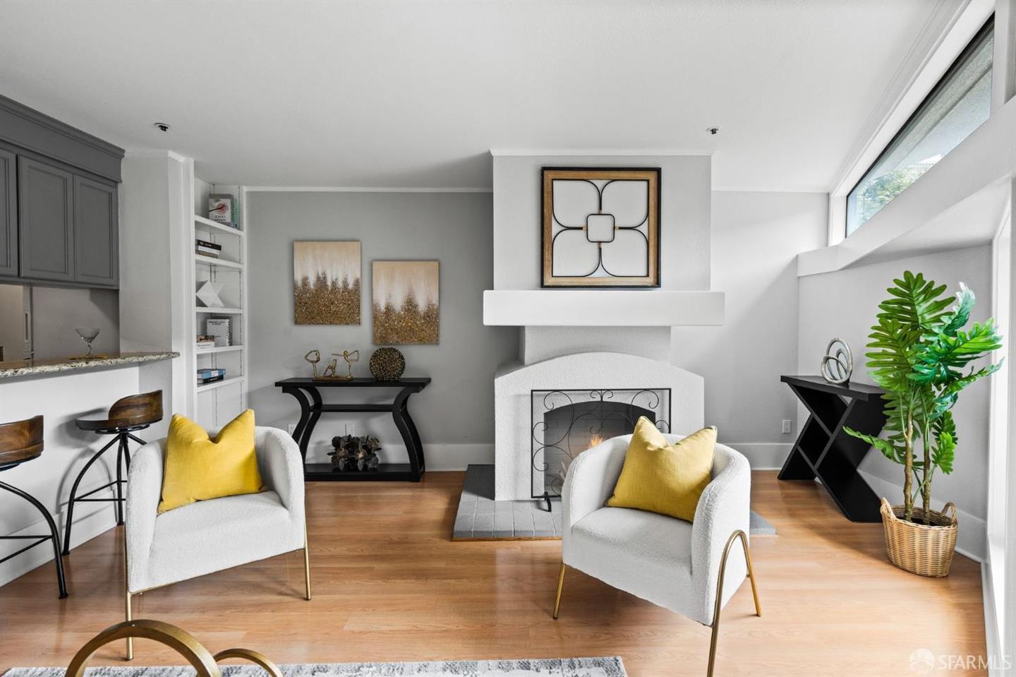 1818 Broadway Street #201 — photo 3
