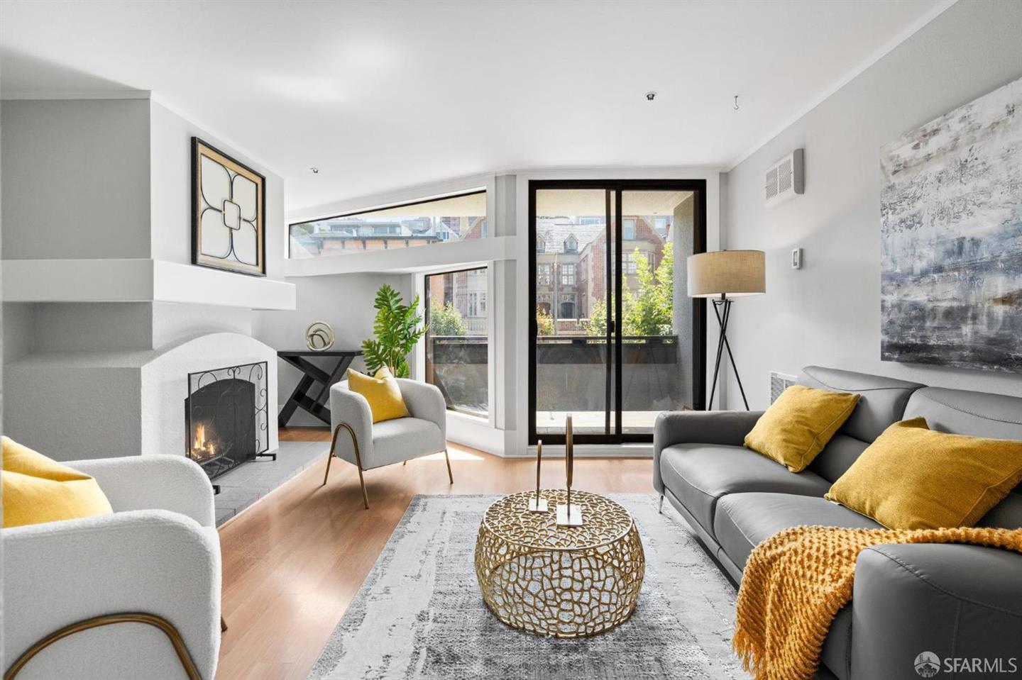 1818 Broadway Street #201 — photo 4