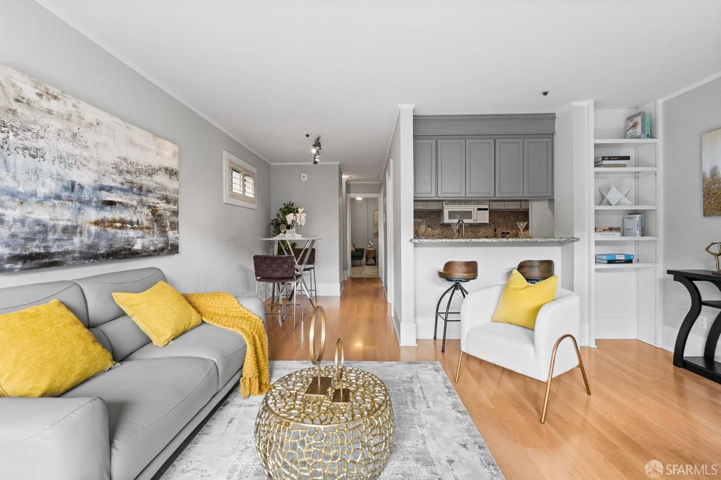 1818 Broadway Street #201 — photo 5