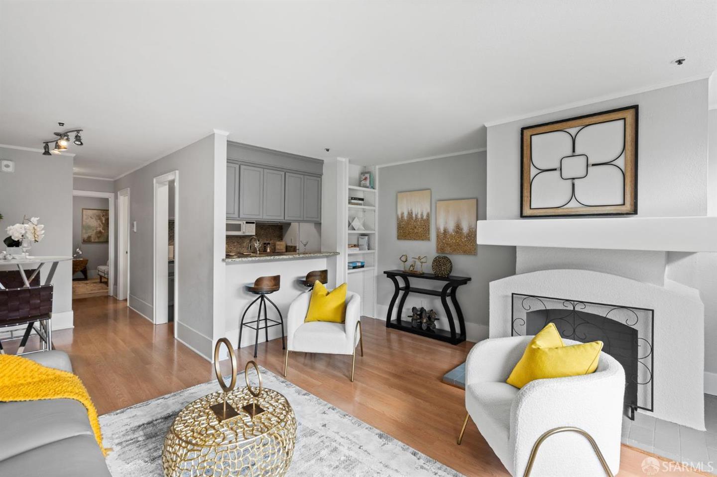 1818 Broadway Street #201 — photo 7