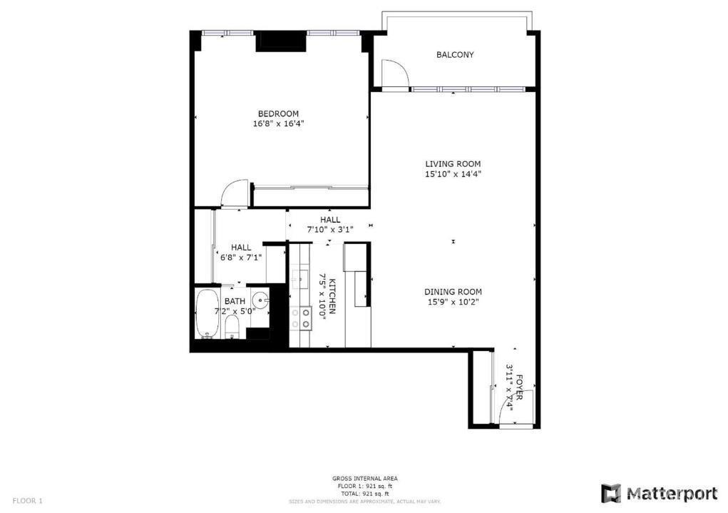 2040 Franklin Street — photo 6