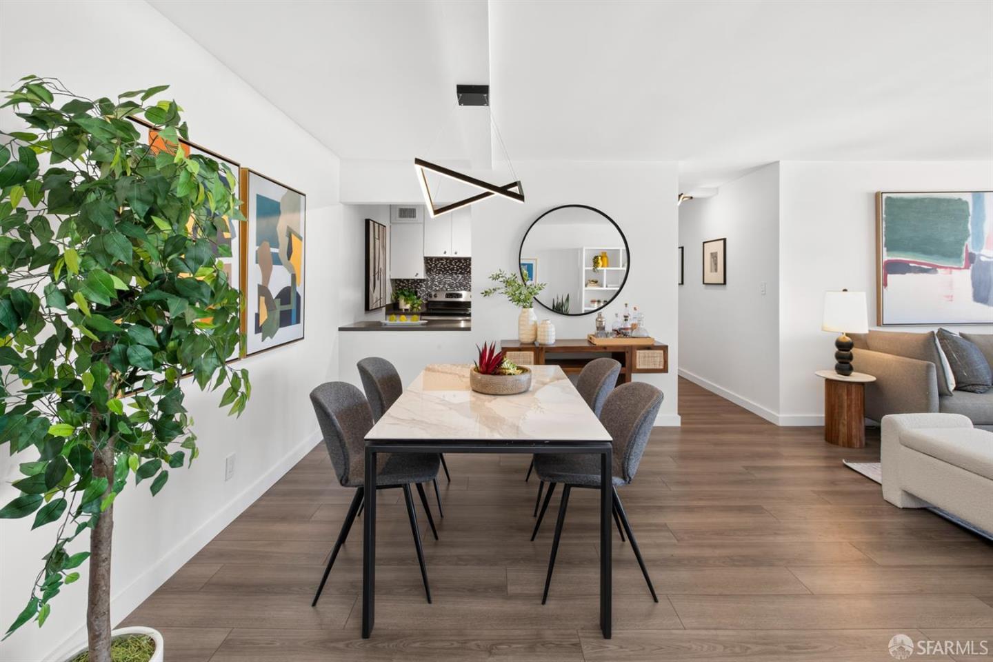 2040 Franklin Street #1004 — photo 9