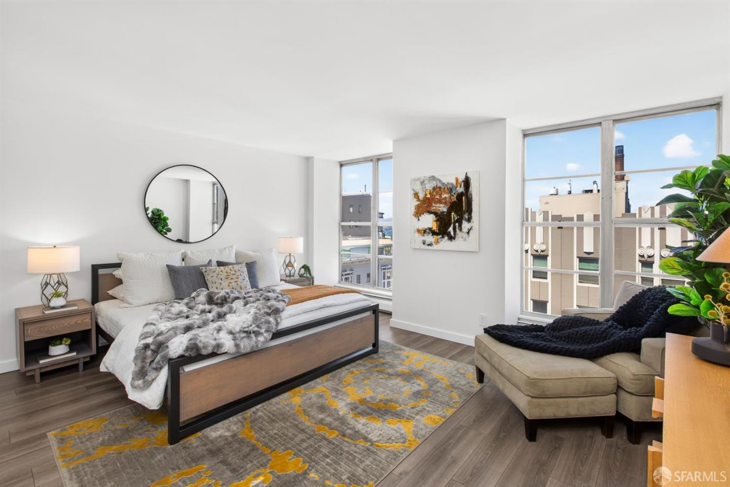 2040 Franklin Street #1004 — photo 15