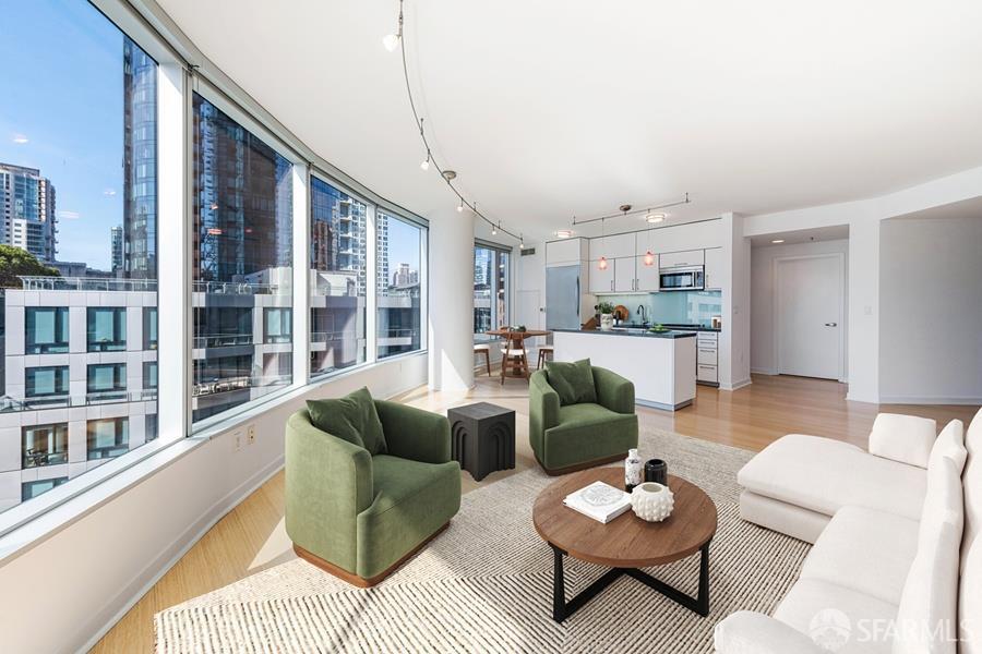 301 Main Street #10F — photo 3