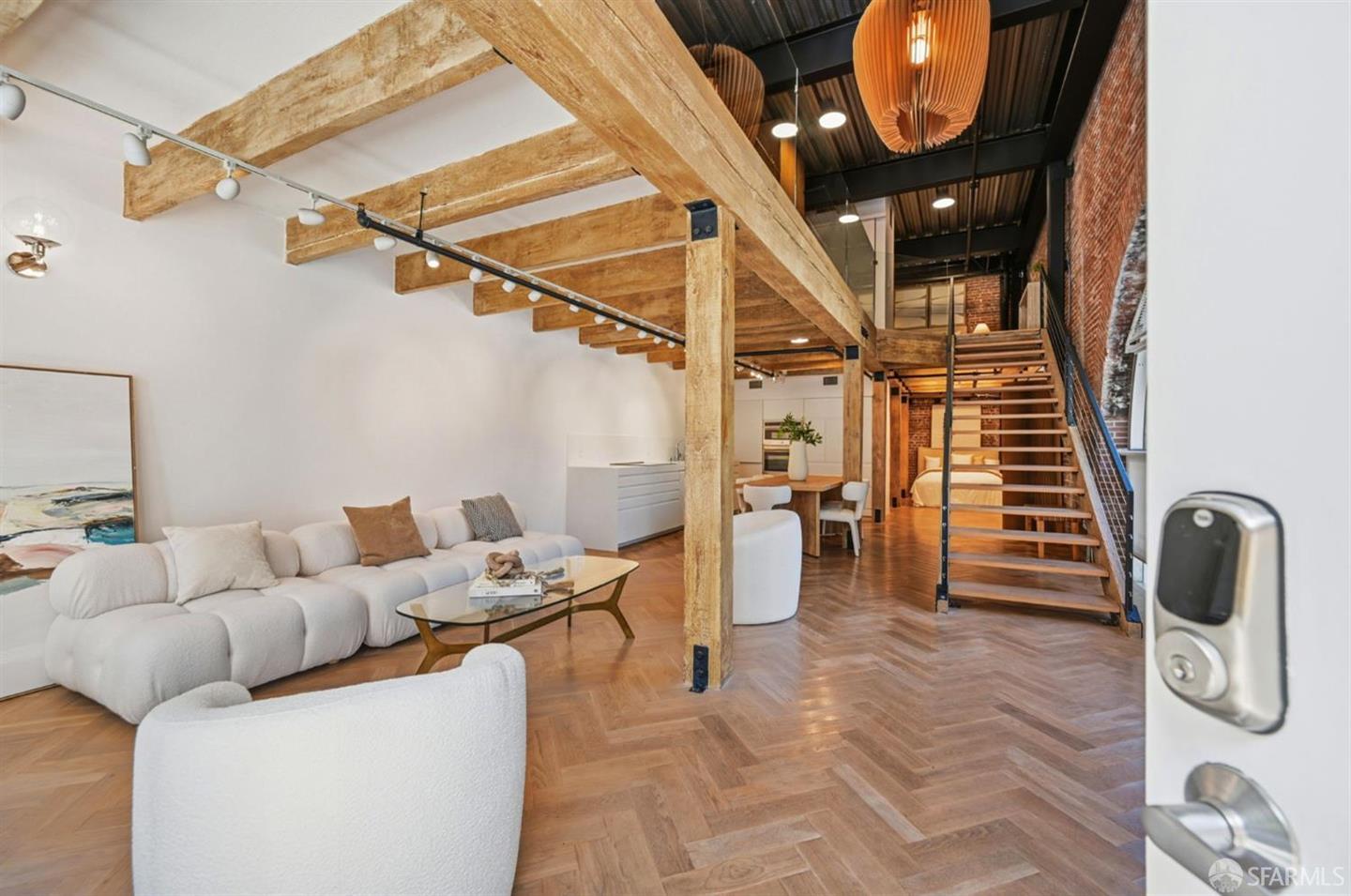650 Delancey Street #203 — photo 6