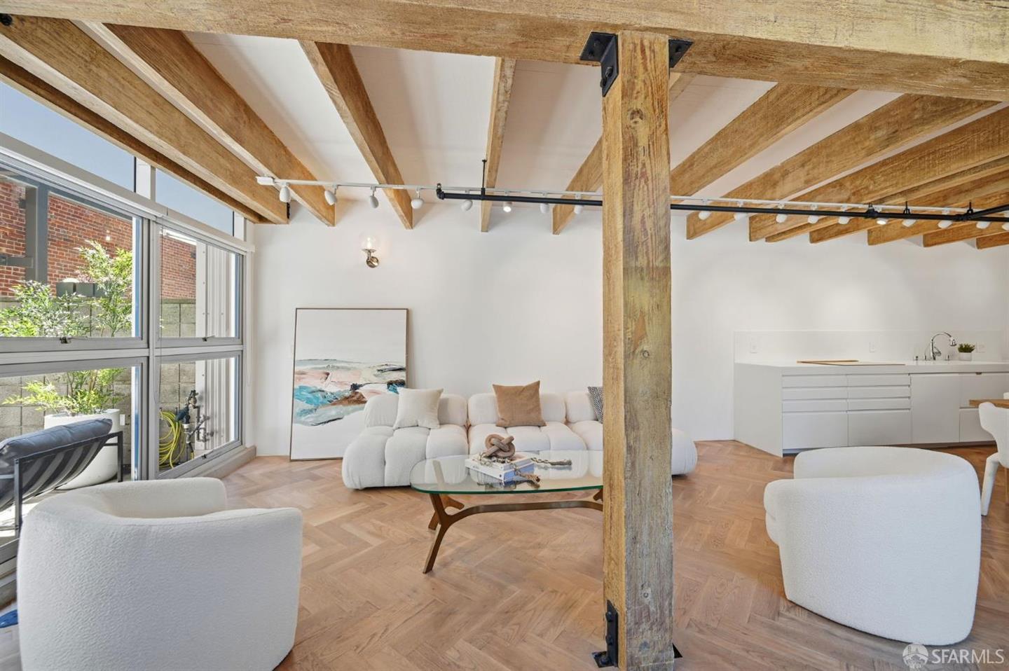 650 Delancey Street #203 — photo 9