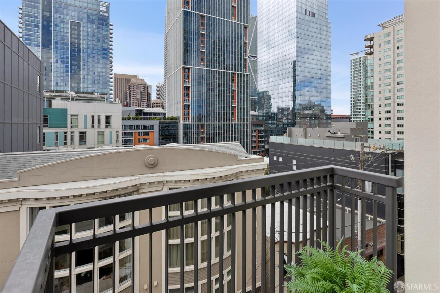 50 Lansing Street #411 — photo 3