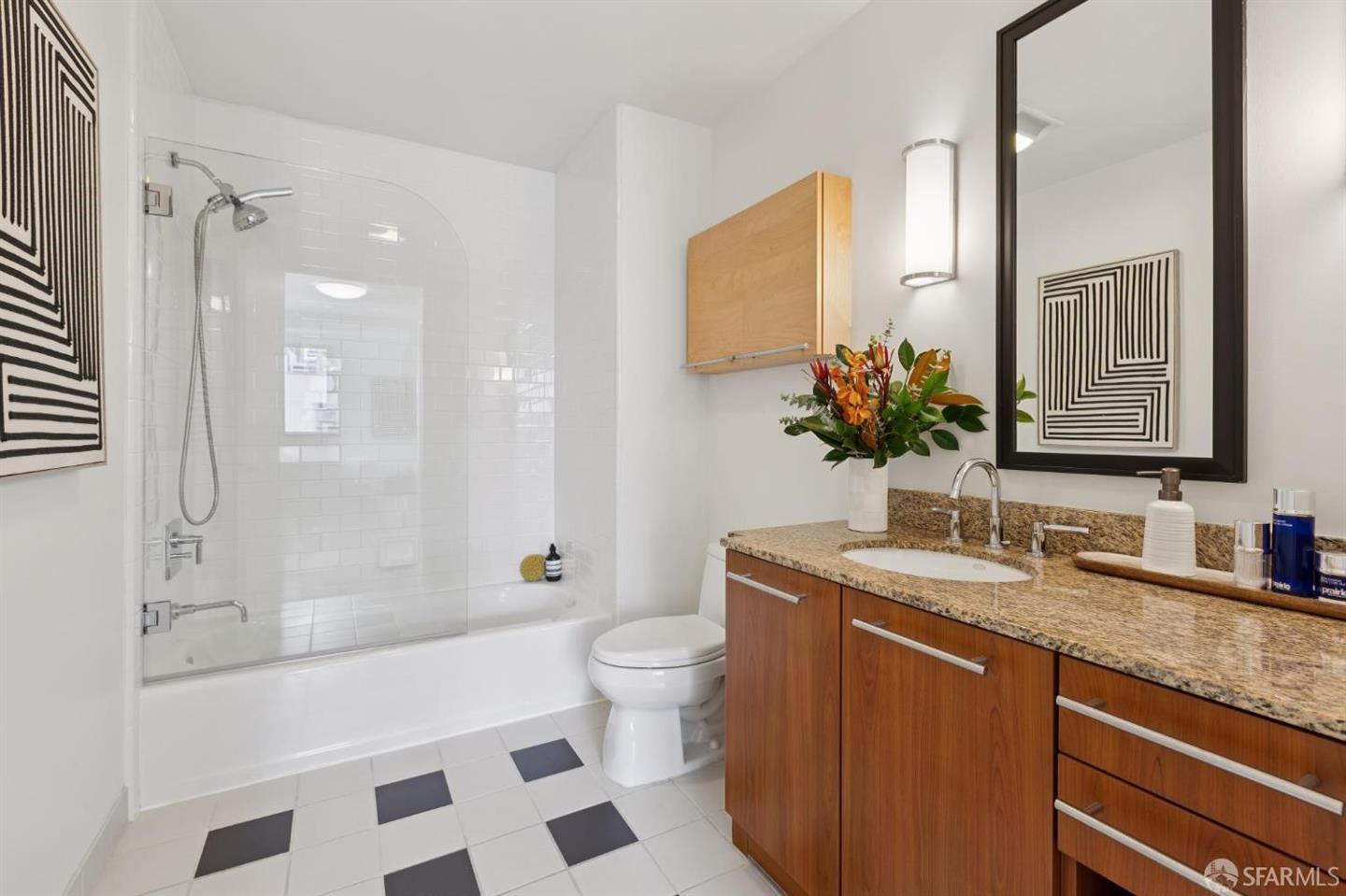 50 Lansing Street #411 — photo 11
