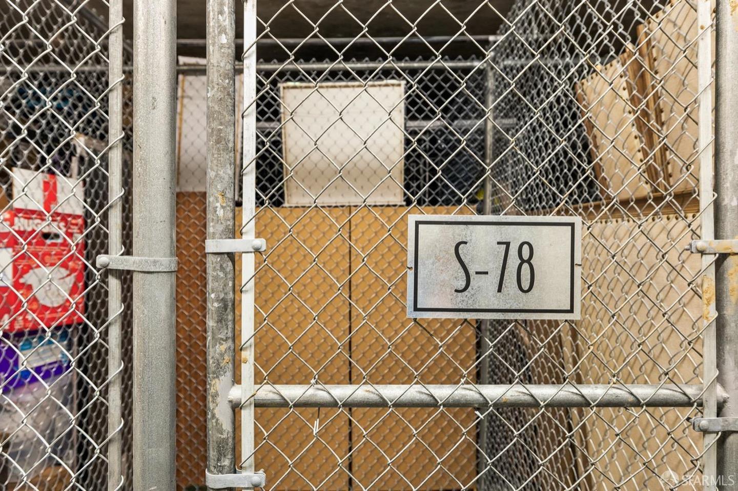 50 Lansing Street #411 — photo 15