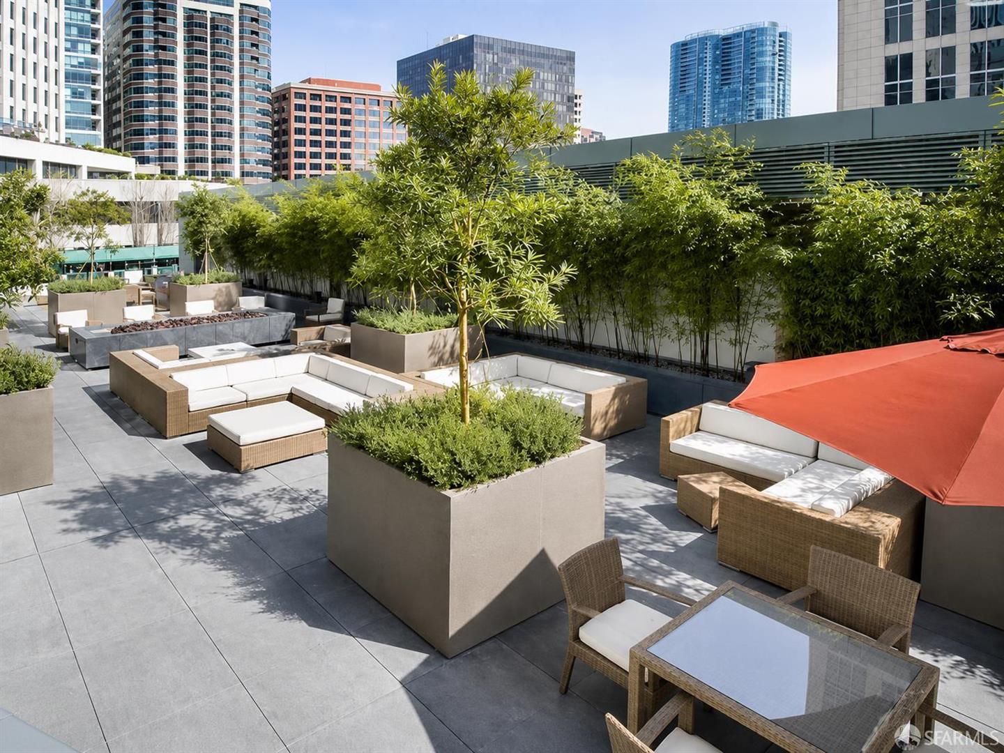 301 Mission Street #14J — photo 12