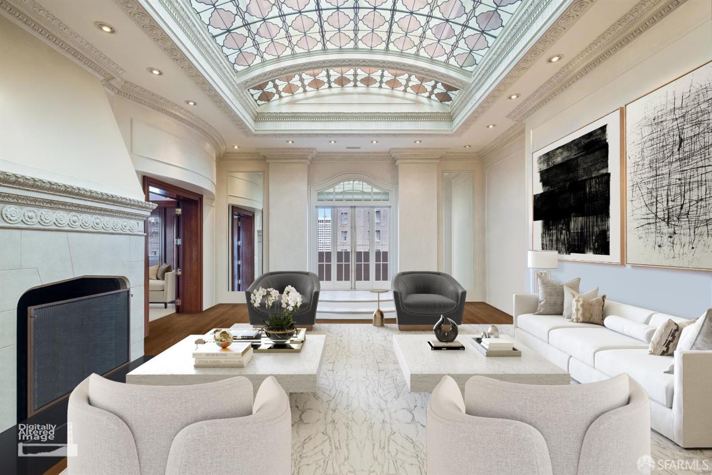 1001 California Street #7