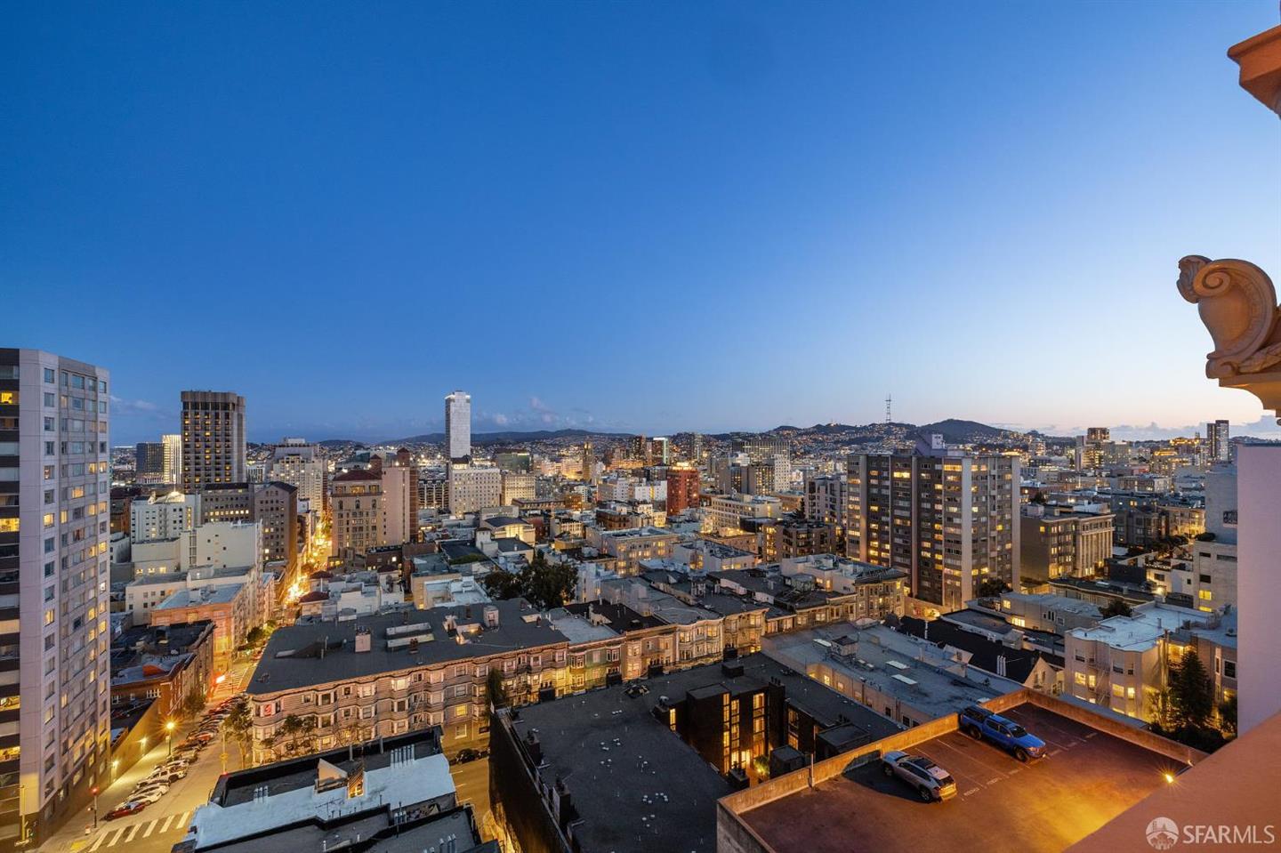 1001 California Street #7 — photo 14