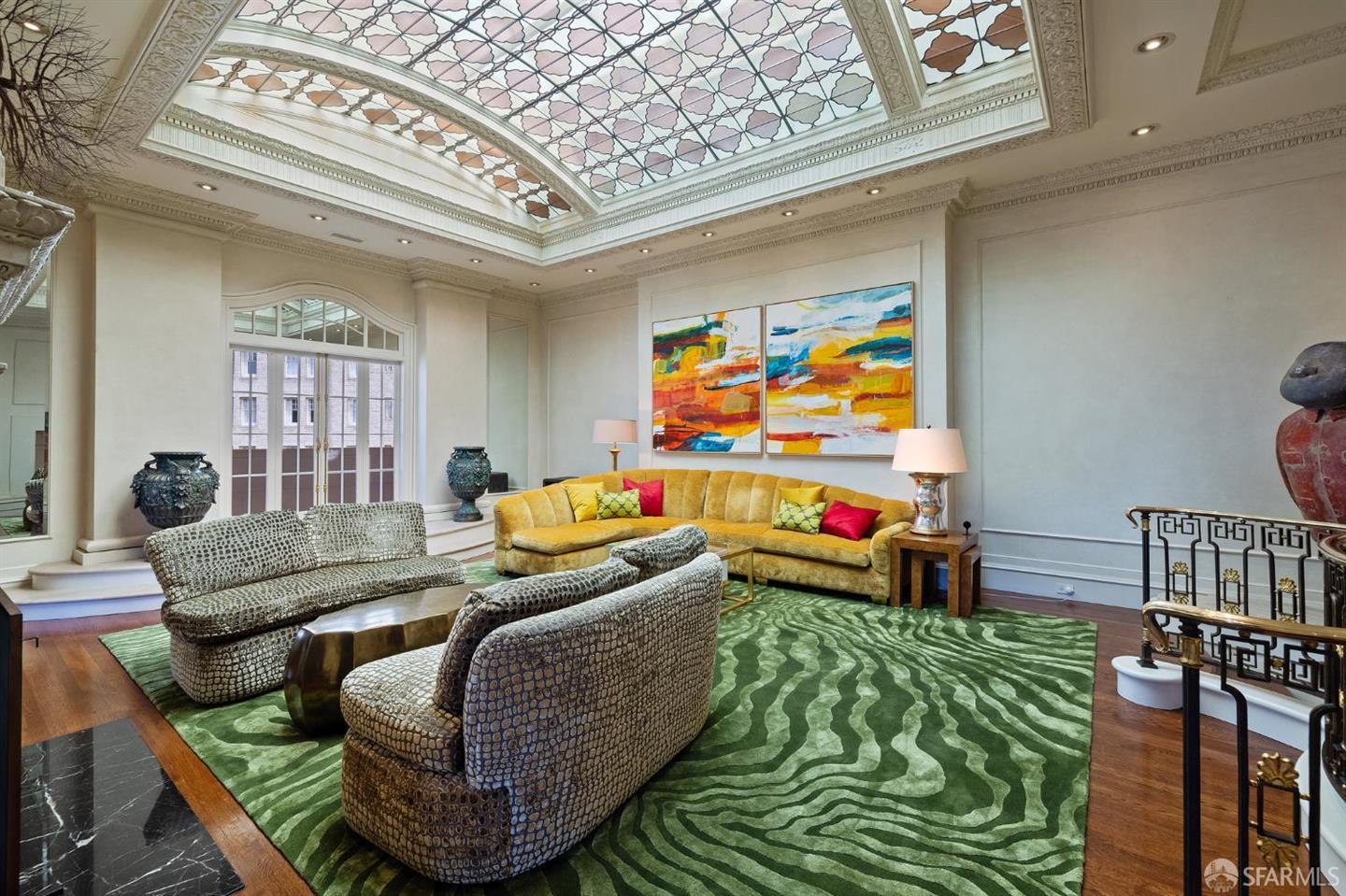 1001 California Street #7 — photo 23