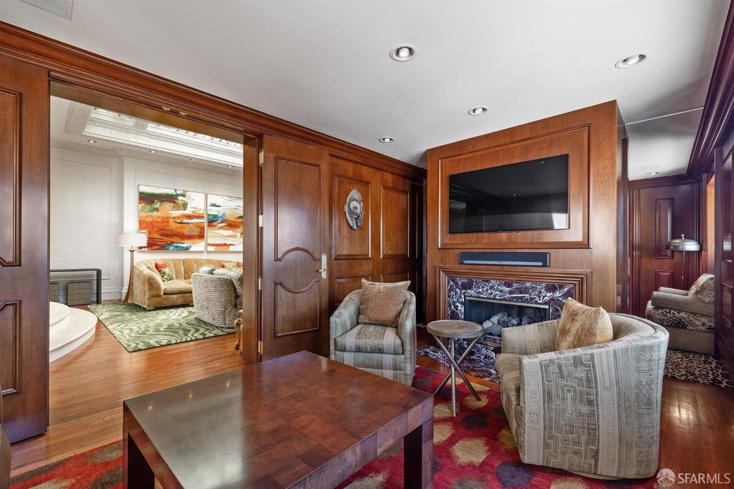 1001 California Street #7 — photo 42