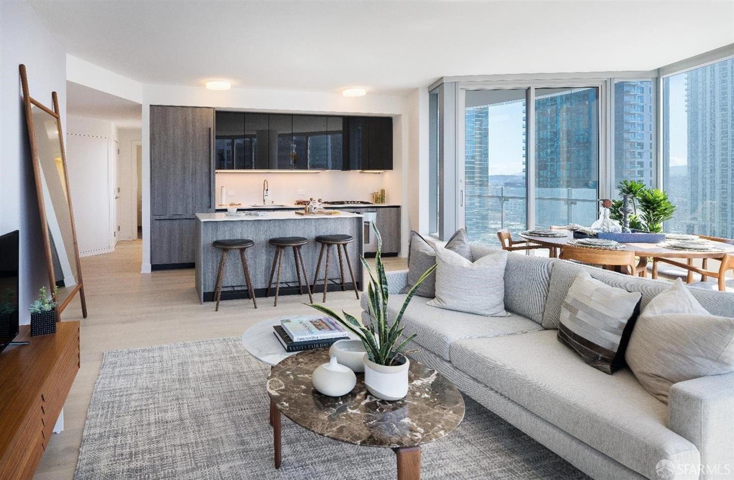 201 Folsom Street #24A