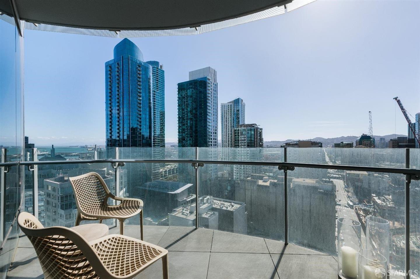 201 Folsom Street #24A — photo 3