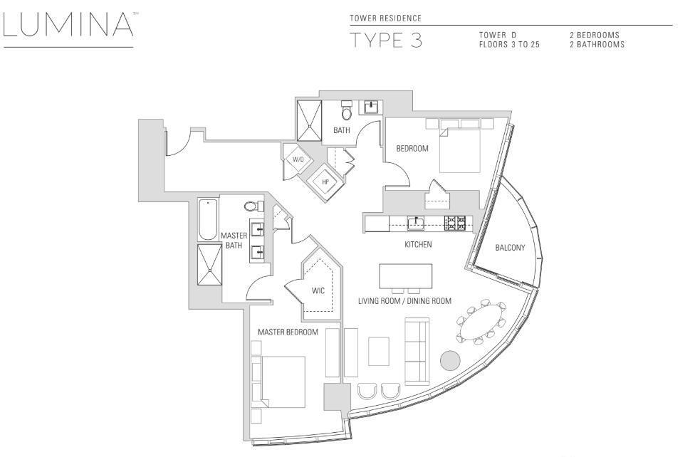 201 Folsom Street #24A — photo 9