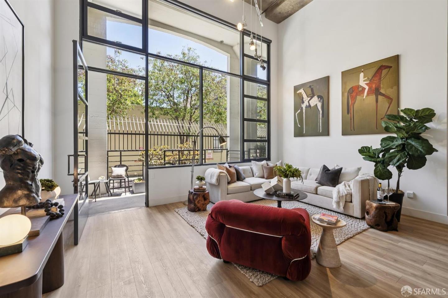 601 4th Street #110