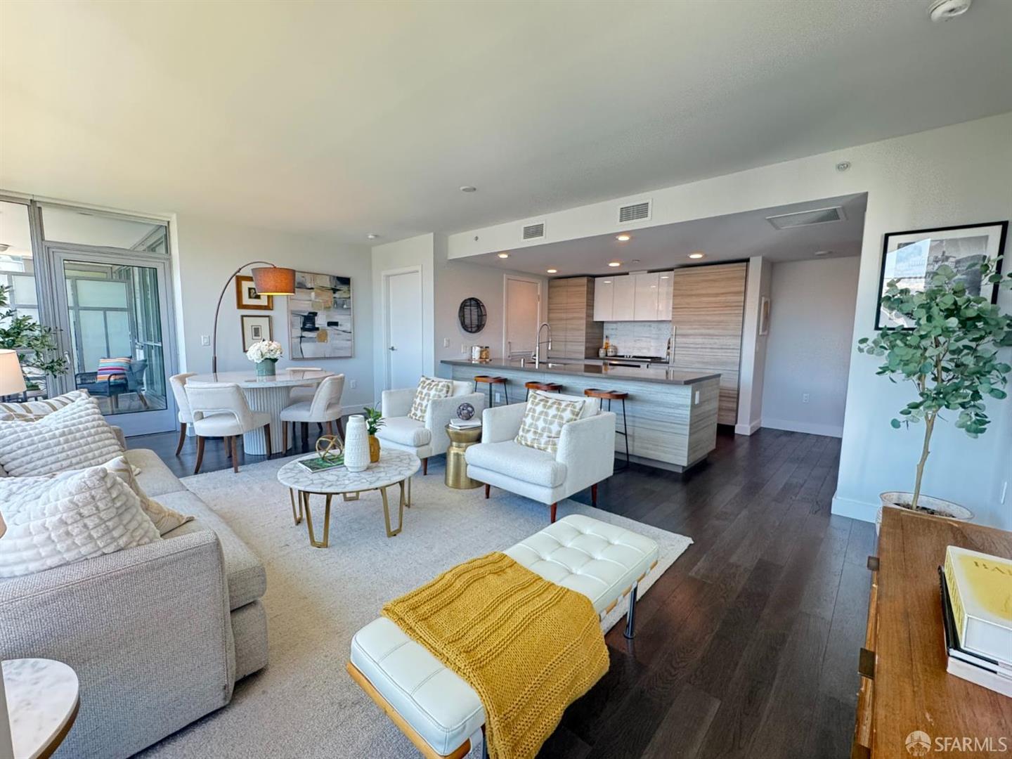 708 Long Bridge Street #611 — photo 4