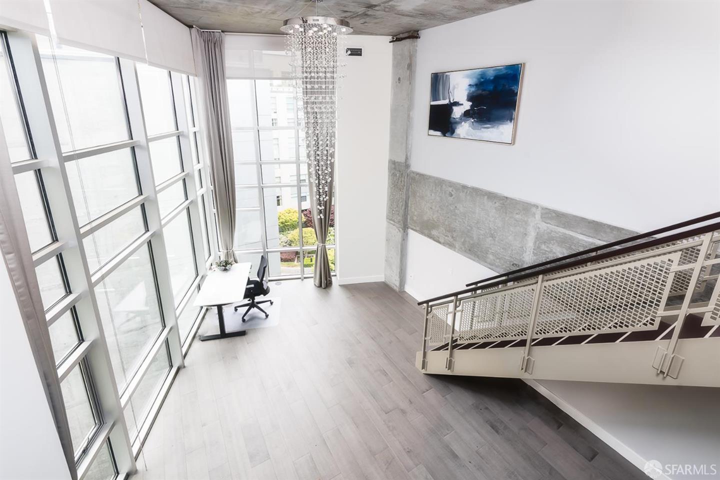 200 Brannan Street #405 — photo 3