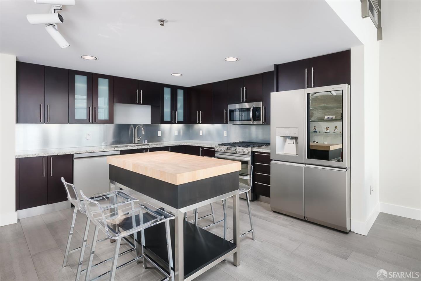 200 Brannan Street #405 — photo 6