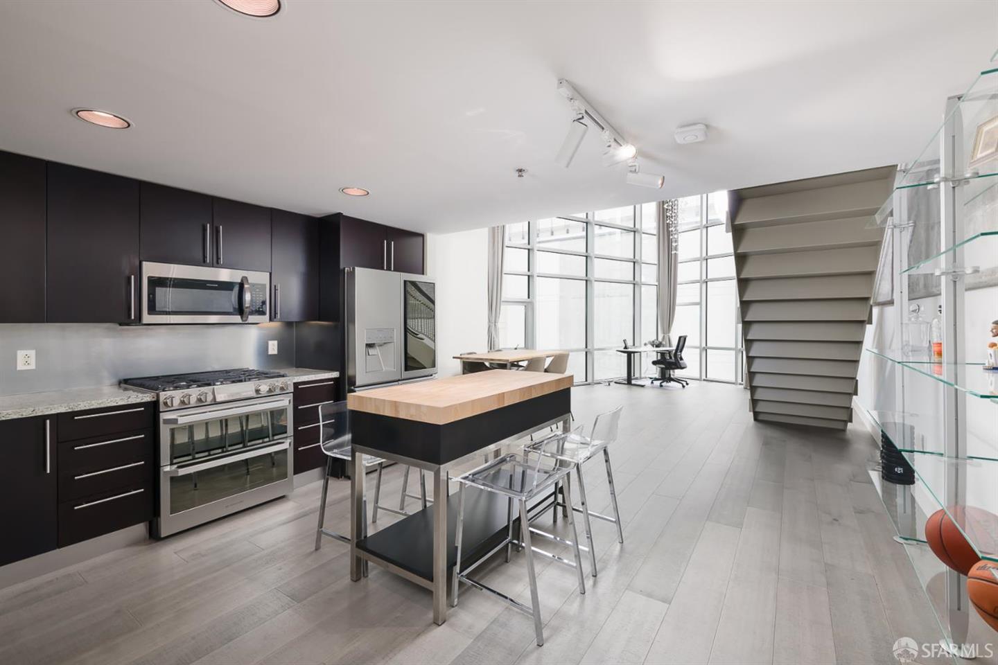 200 Brannan Street #405 — photo 7
