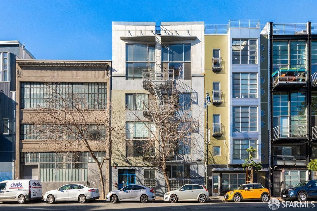 340 6th Street #301
