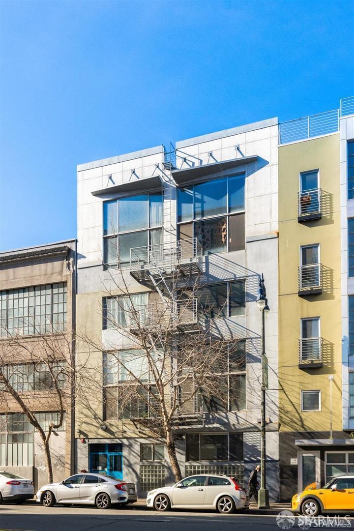 340 6th Street #301 — photo 3