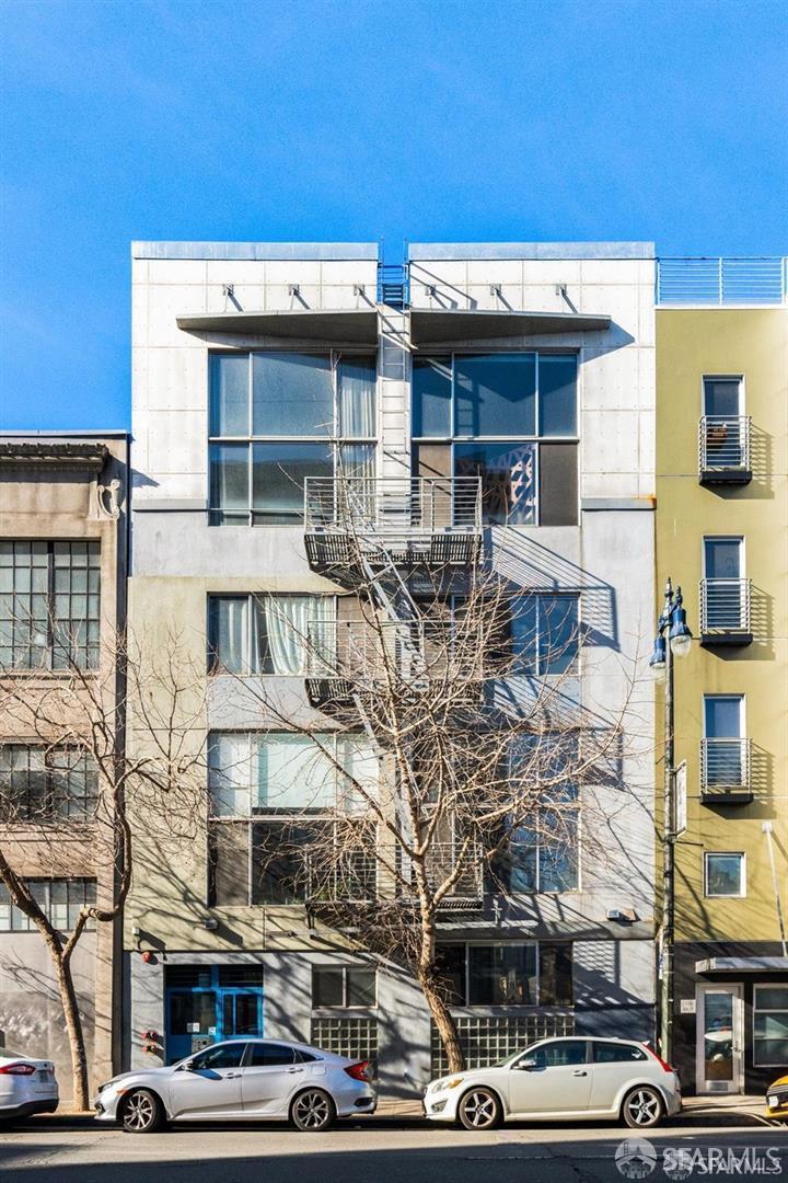 340 6th Street #301 — photo 4