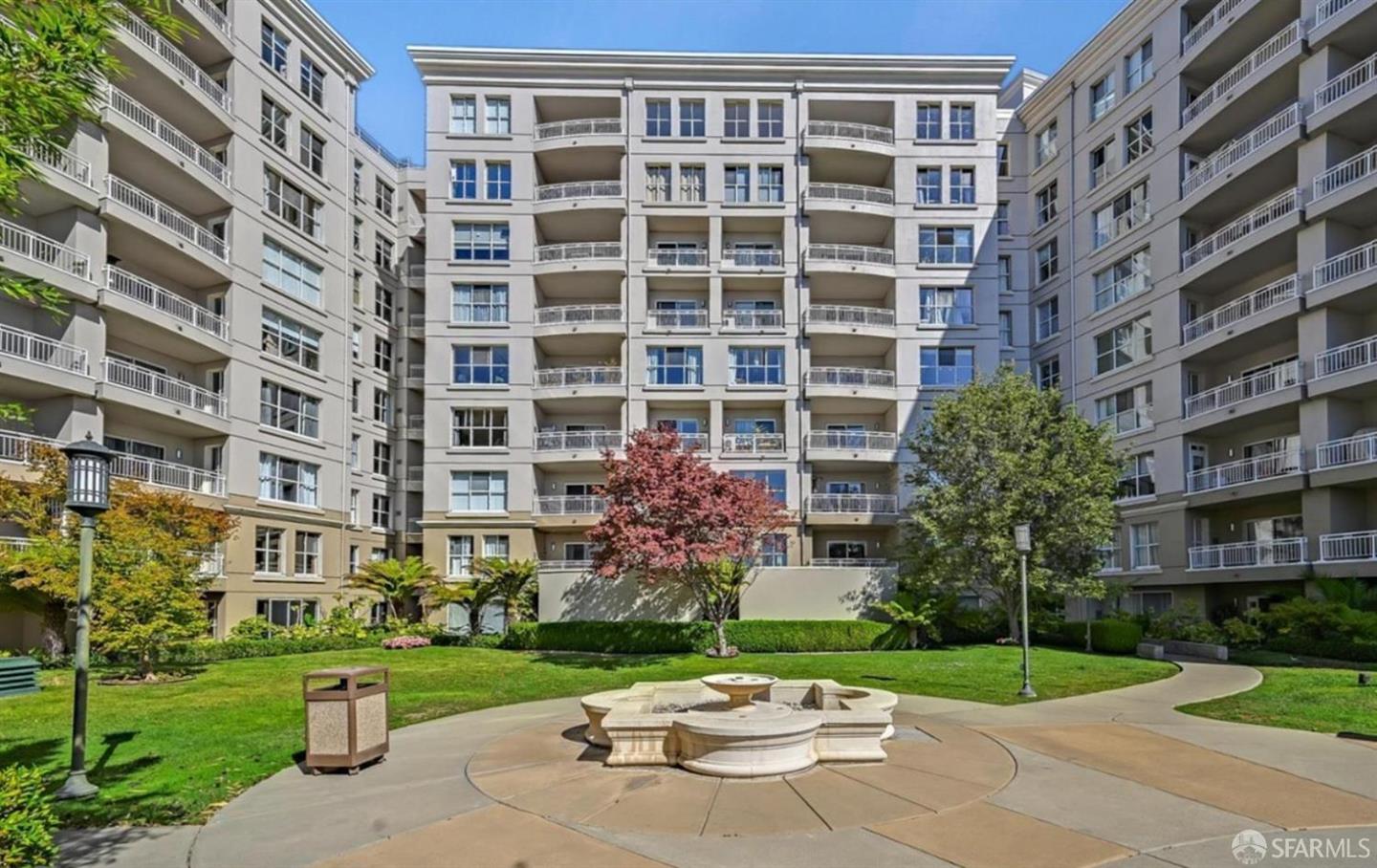 140 South Van Ness Avenue #724