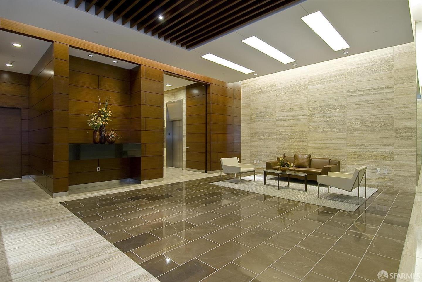301 Mission Street #12D — photo 3