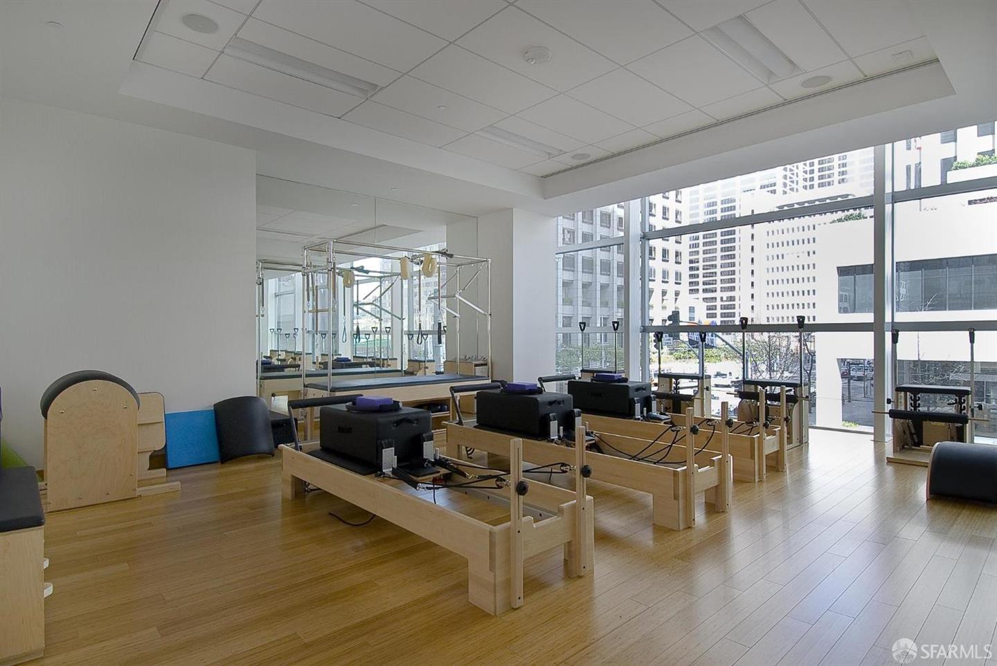 301 Mission Street #12D — photo 17