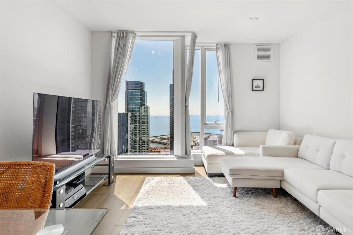 488 Folsom Street #4406