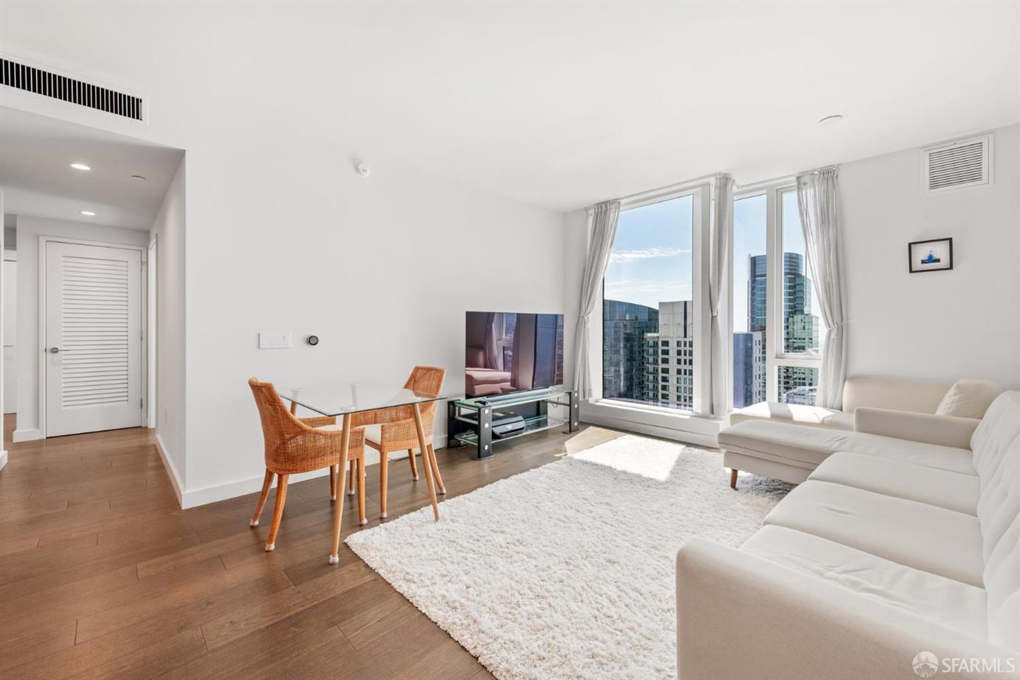 488 Folsom Street #4406 — photo 4