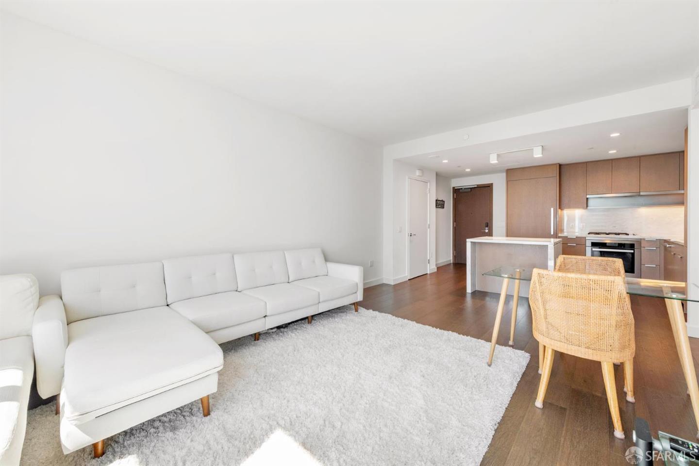 488 Folsom Street #4406 — photo 5