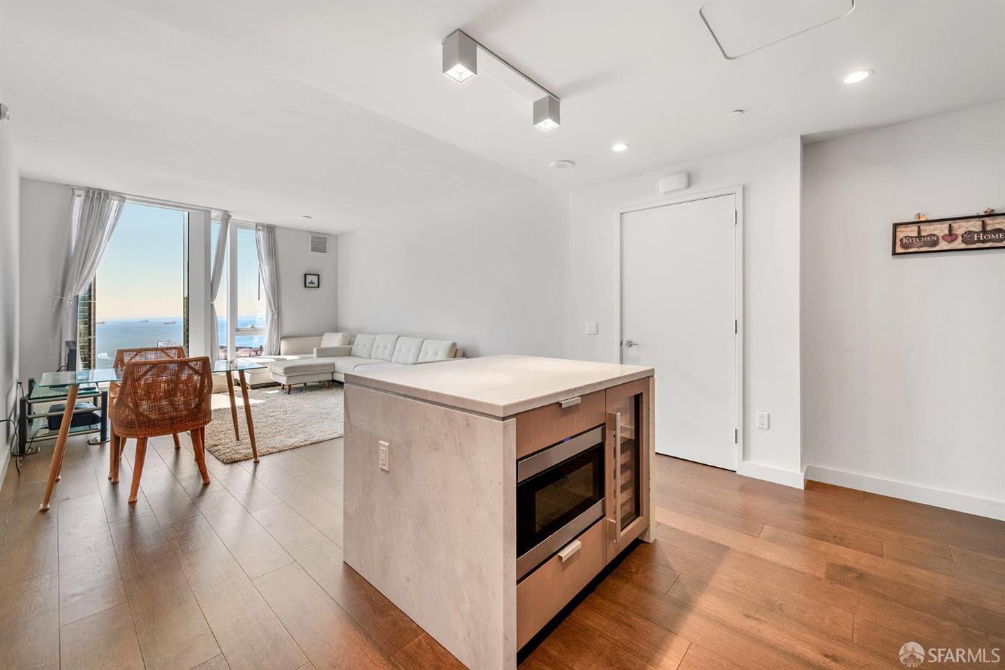 488 Folsom Street #4406 — photo 6