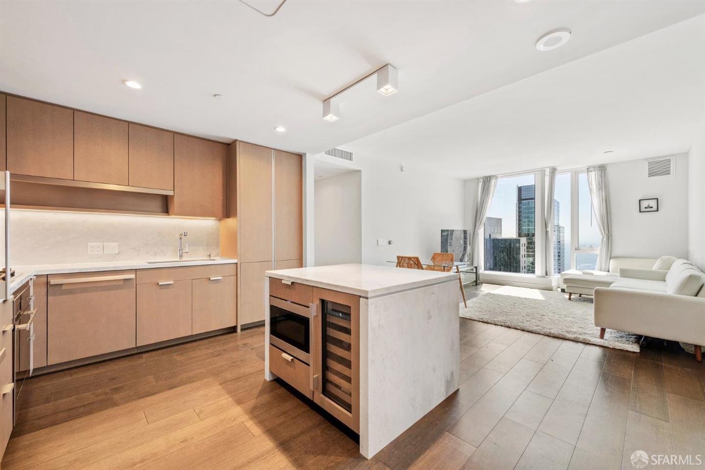 488 Folsom Street #4406 — photo 7