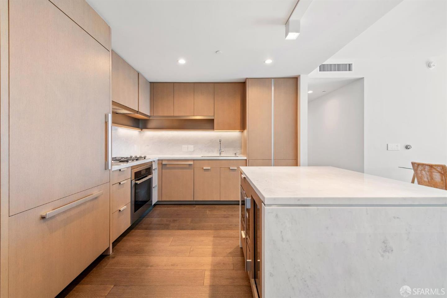 488 Folsom Street #4406 — photo 9