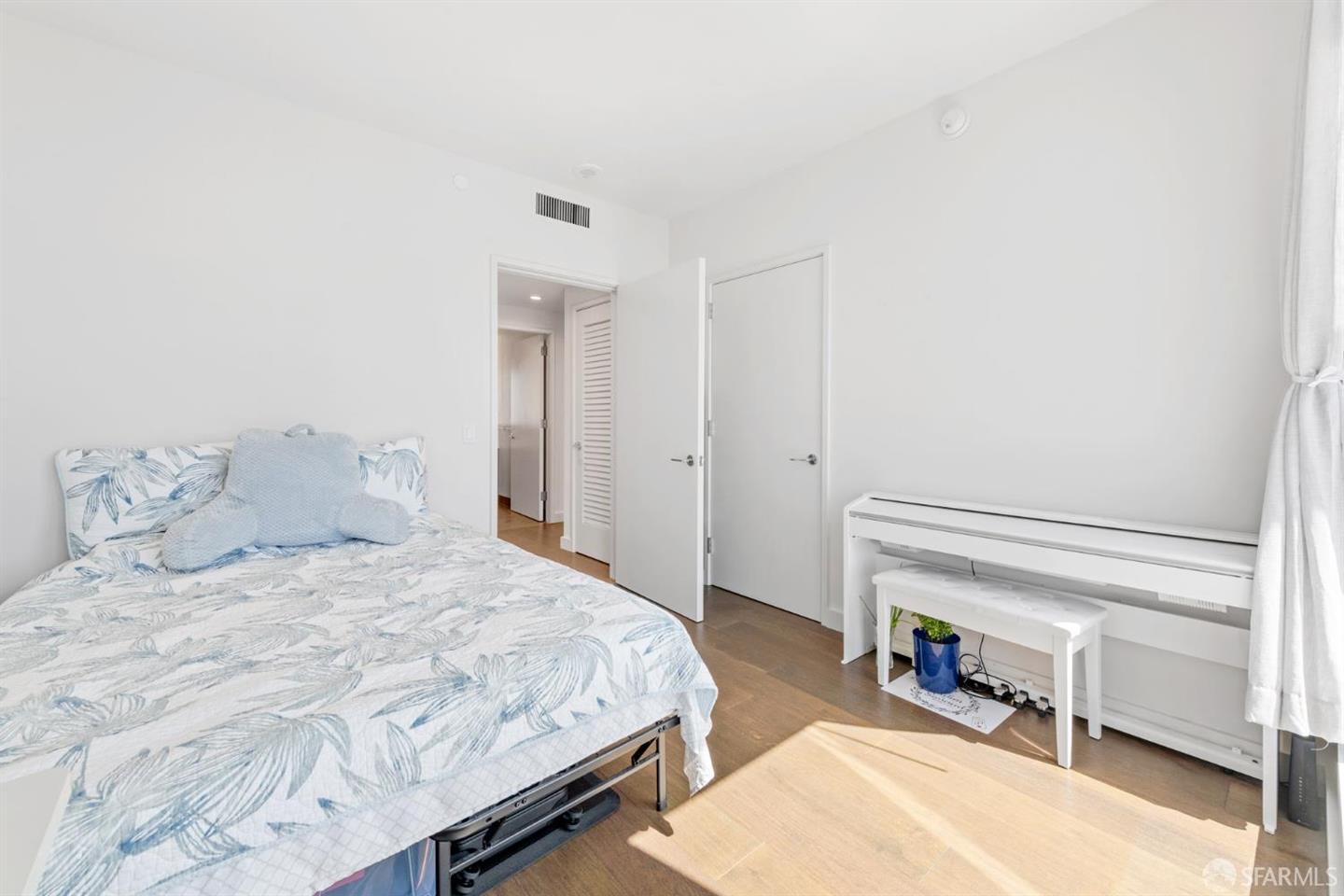 488 Folsom Street #4406 — photo 14