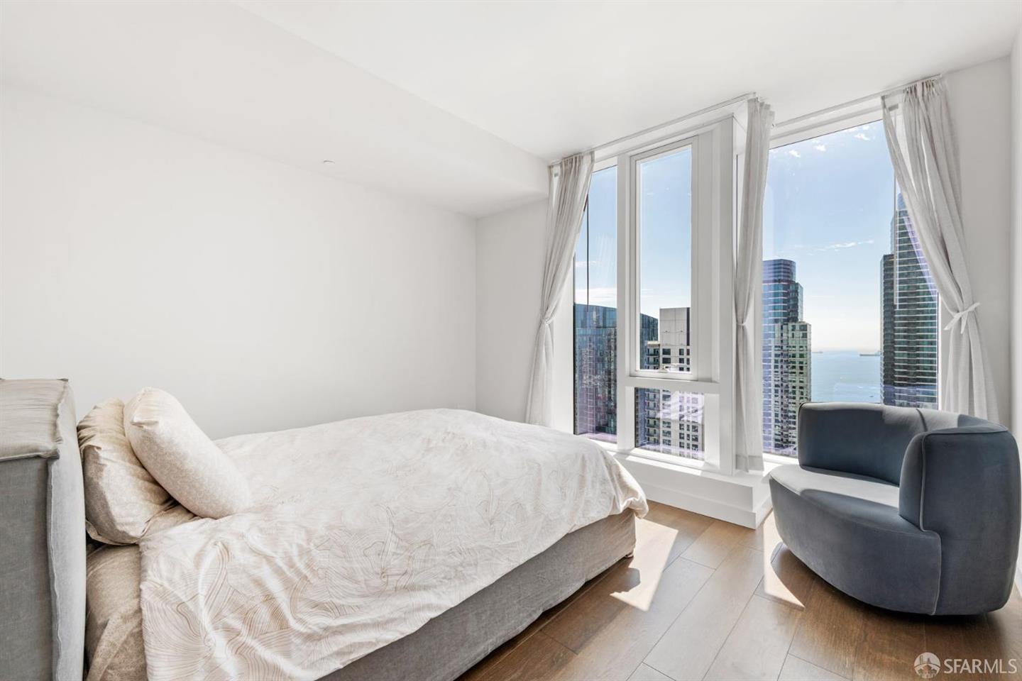 488 Folsom Street #4406 — photo 17