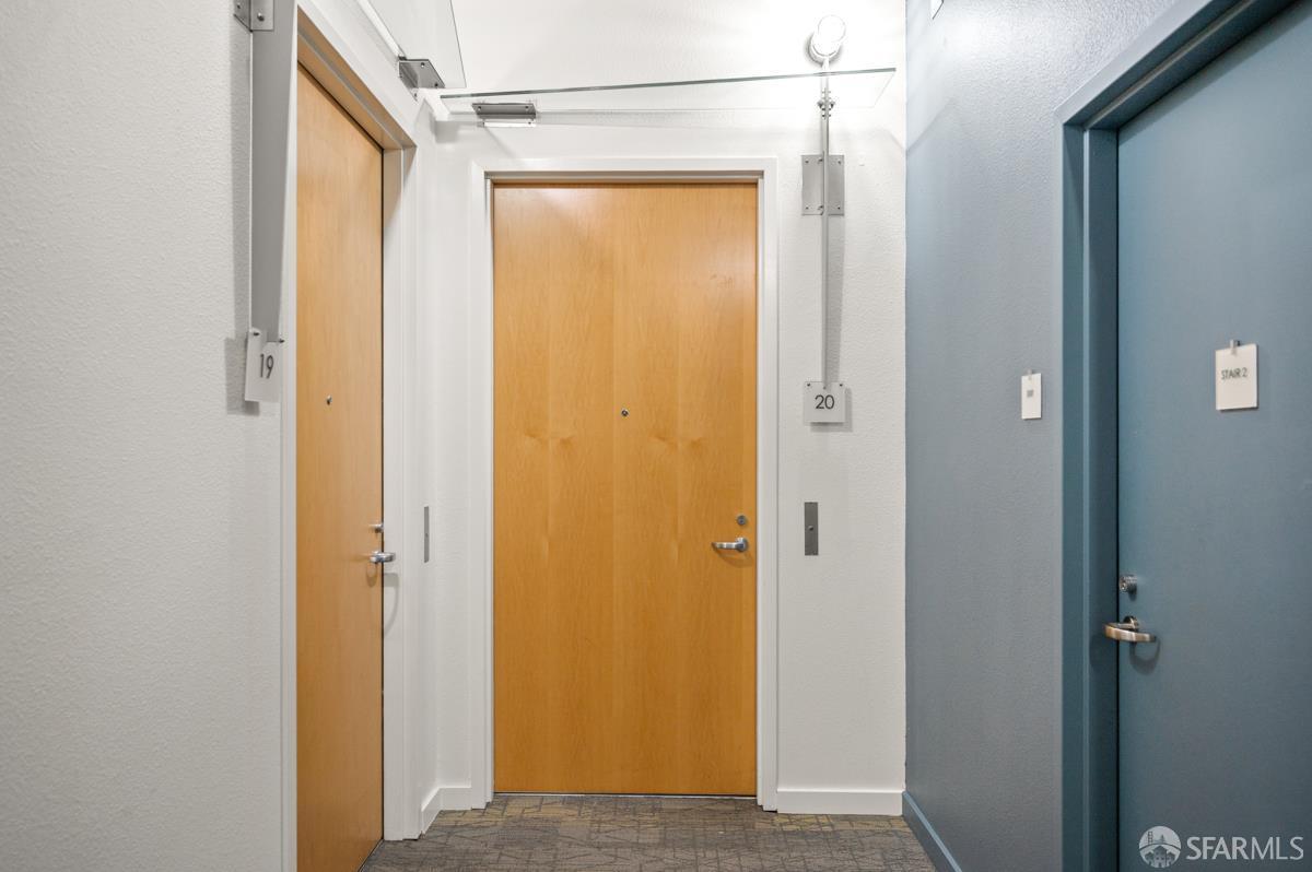 1 Federal Street #20 — photo 7