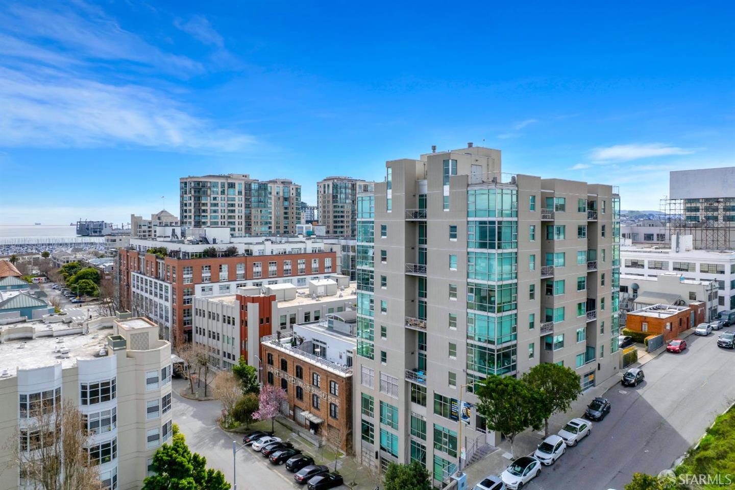 301 Bryant Street #D11