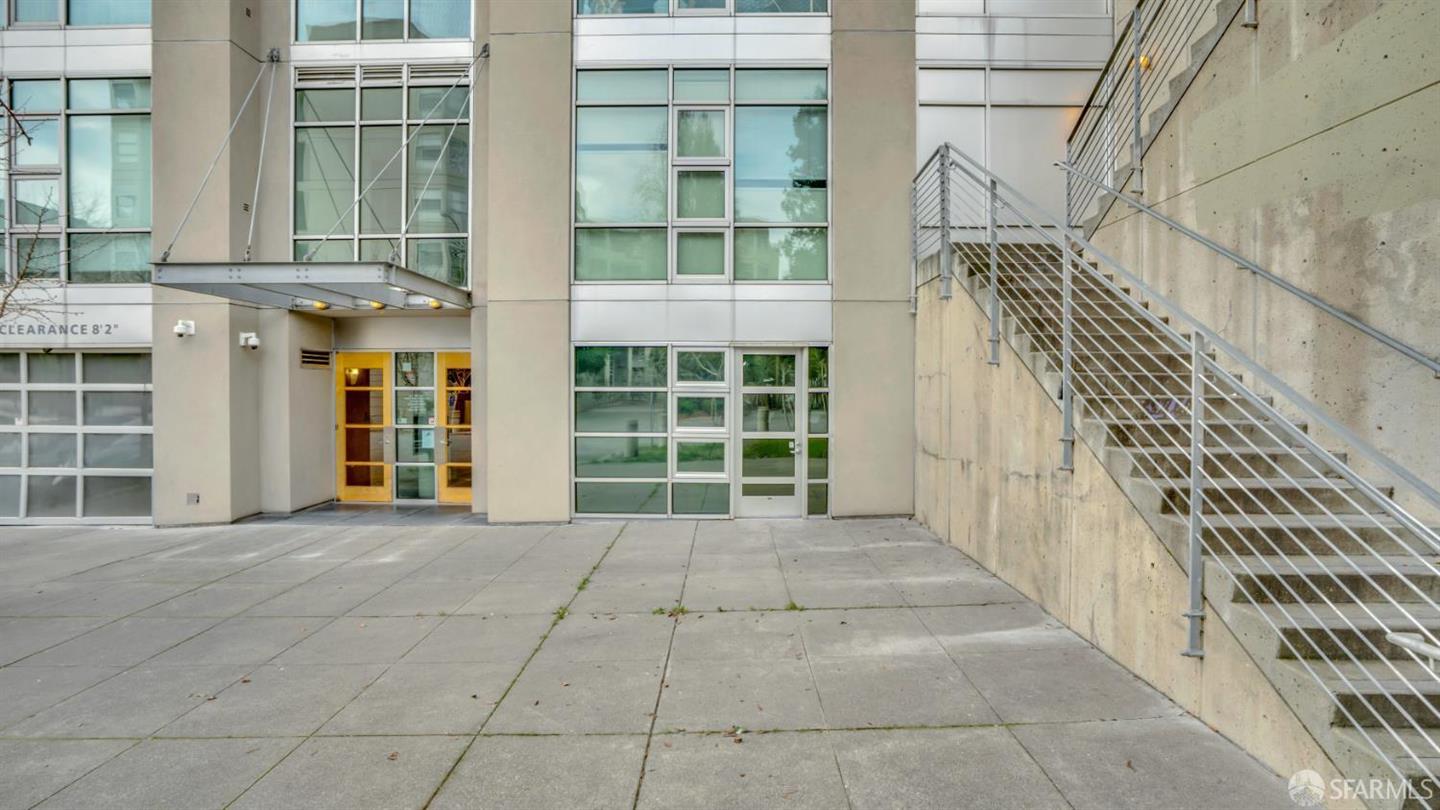 301 Bryant Street #D11 — photo 2