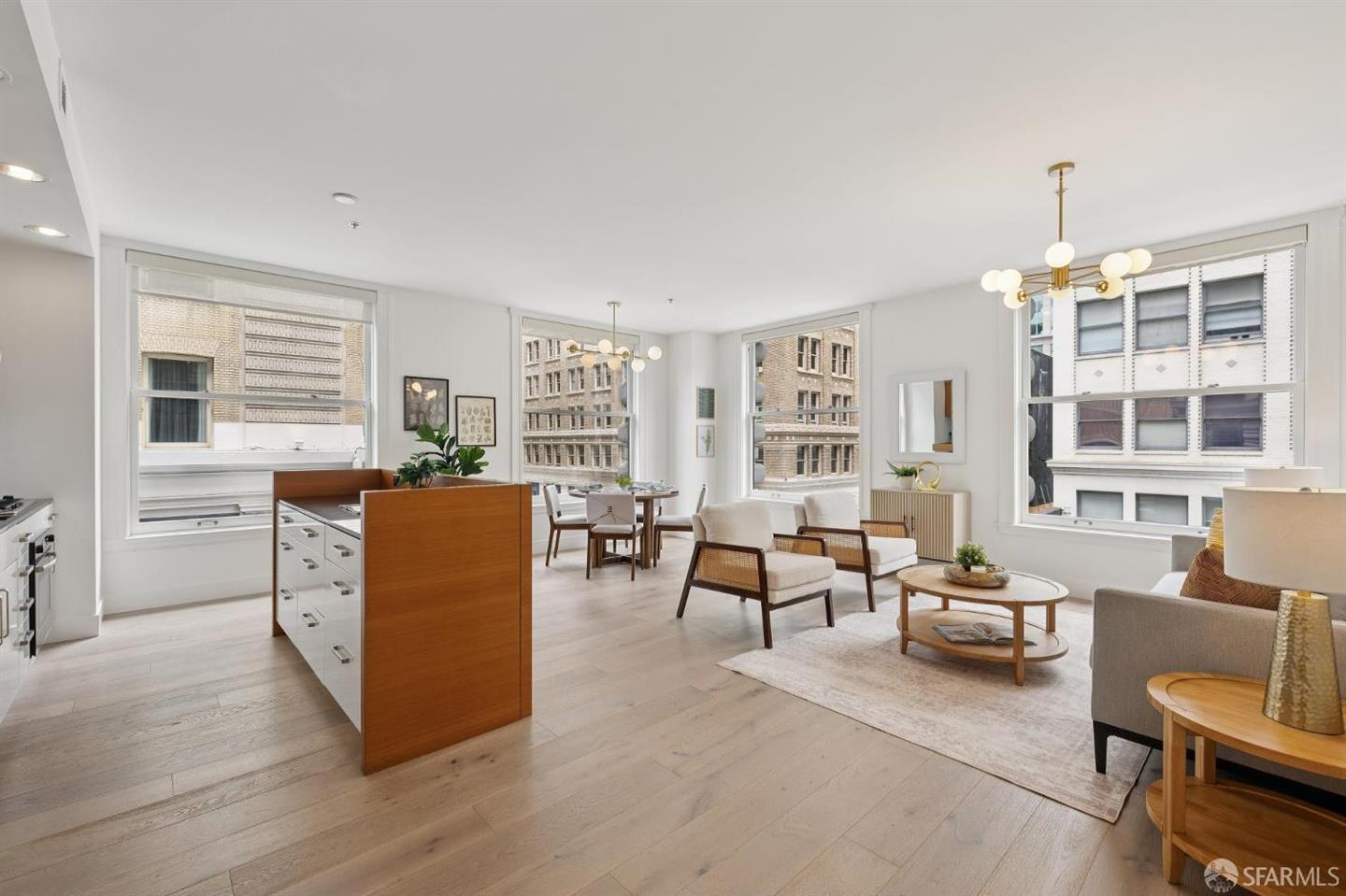 74 New Montgomery Street #302 — photo 2