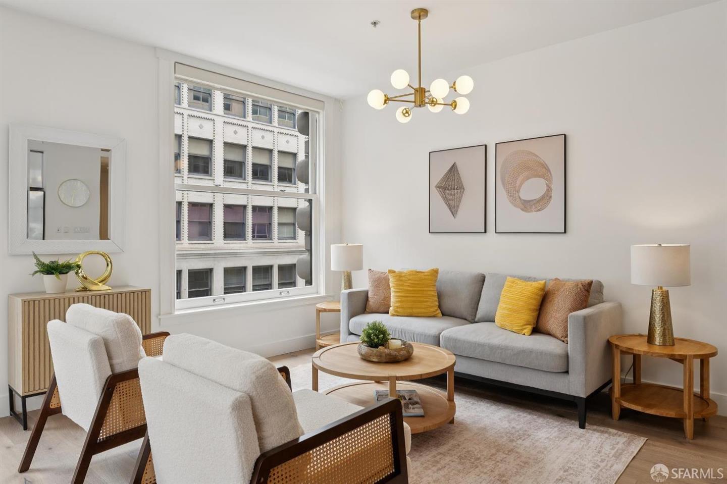74 New Montgomery Street #302 — photo 5