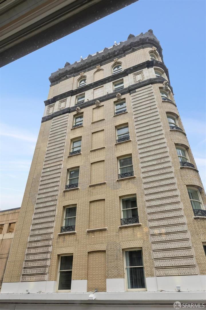 74 New Montgomery Street #302 — photo 14